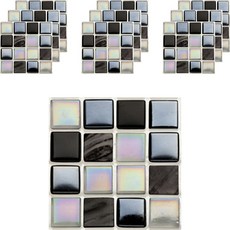 P31 馬賽克磁磚貼紙 10入, 21