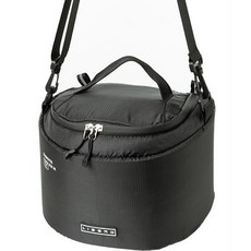 LIBERO 캠든 쿨러 디팩 등산 파우치 7L 블랙