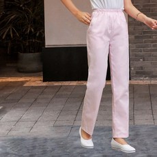 大尺碼護理服制服褲 冬季