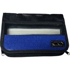 CK 路亞收納筆記本 10 x 4, 1個, 混色