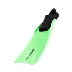 mares 潛水訓練用蛙鞋, 酸橙