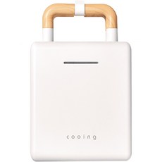 cooing 家用鬆餅三明治機, WF-SIG01C