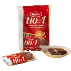 토르쿠 No.1 밀크 초콜릿, 175g, 1개
