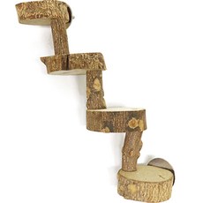 LIP Parrot 階梯式鳥寶遊樂塔 03734, 1個, 混合色