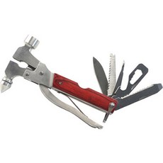 맥가이버칼 정멀티해머, 1개