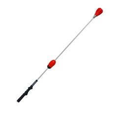 Go Single Golf Power Impact Swing Trainer 司機, 紅色