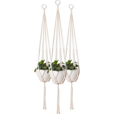 Forestin Home Interior Line 花盆衣架 TYPE-I 3p, 混色