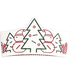 POTEGAR 聖誕杯架, 100入, 2個