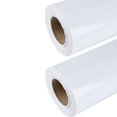 데코피디 벽 낙서 시트지 2p, 화이트