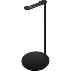 코끼리리빙 코우리 헤드셋거치대, Q2MA-1024, 블랙