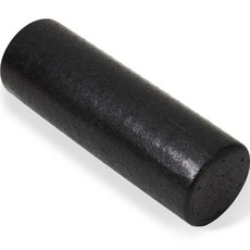 Demore EPP 拉伸迷你泡沫軸, 黑色