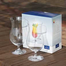 Villeroy&Boch Purismo 雞尾酒杯 透明 550ml, 2個