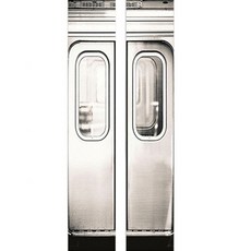 Bright Moon 室內裝飾貼紙 2件組, 27