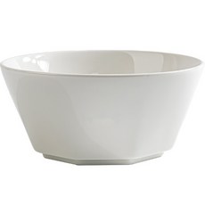 Syracuse CHINA Nature陶瓷麵碗, 白色, 1個