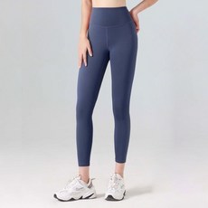 보나라온 여성용 요가 피트니스 힙업 레깅스