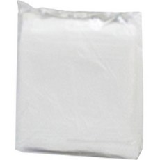 塑膠桌布 140*140cm, 10片, 1個