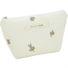 마롤로뜨 방수 기저귀 파우치, 싱싱올리브