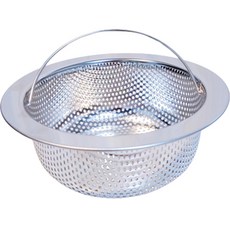 Jokun Living不銹鋼排水網, 1個, 銀色