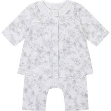 Etowa 兒童香薰內衣上下7件套