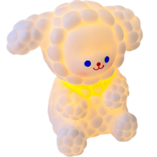 Hooni Market 可愛的心情燈, 綿羊