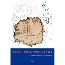 漢陽都城 流淌於首爾, 北村, 申熙權