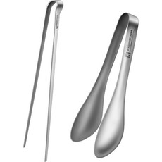 WAGENSTEIGER W.Eben廚房用具 2款組, 夾鉗 + 莎莉鉗, 單色, 1組