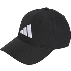 adidas 愛迪達 Golf 機能高爾夫球帽, 黑色, 1個