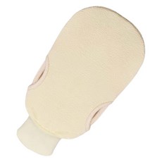 소소마켓 손모아 때장갑, 1개, 1개입, 화이트