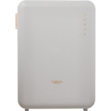 Haenim 喜臨 UV LED 智能Flex奶瓶消毒器 HN-F5-GY-UT, 灰色