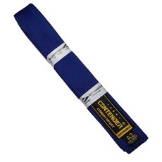 contender 高級巴西柔術道服腰帶 CJW-559
