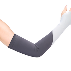 신고온 여성용 자외선 차단 투컬러 쿨토시