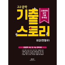 Saenggangnamu 歷屆試題故事 飛翔 韓哲佑, 國語領域 文學