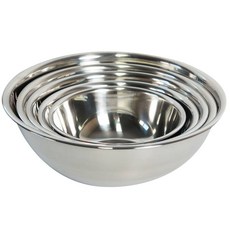 Livingglory 攪拌碗組, 5種