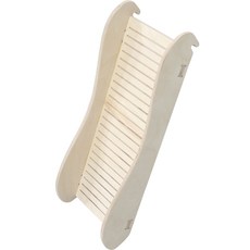 아올로 자작나무 사다리 계단 버니 타워용, 1개