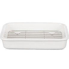 plala 白色陶瓷料理盤, 單品