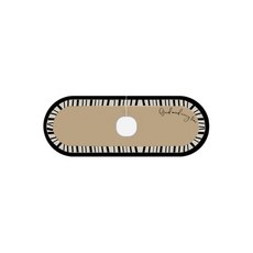 Edge 水槽墊, 02, 1個