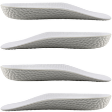 Aromood 柔軟增高氣墊鞋墊 7 墊 4p