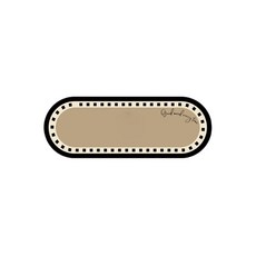 엣지 개수대 매트, 01, 1개