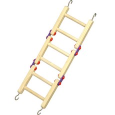 와일드산코 869 버드토이 사다리, 1개