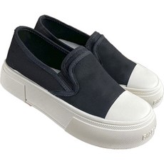 엘쏘 라운드토 통굽 슬립온