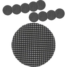 MAJING CHOICE 圓形花盆墊 8cm, 10個