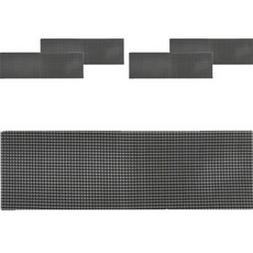 Mazing Choice 花盆底網 方形 30 x 10 cm, 5個