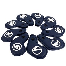 Witty Coco 熨斗蓋 WKHC-0071IR 9ea, 海軍藍