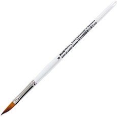 Coomb記憶點對角刷, 1個, 6號