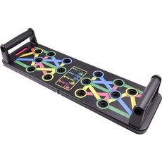 Let's Move 基本款 伏地挺身 居家健身 伏地挺身架