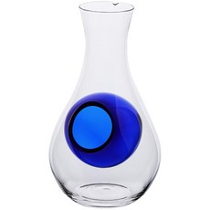 Hiyatto 玻璃清酒瓶 500ml, 1個