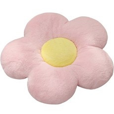 Market Pio Home 雛菊花朵坐墊 靠墊