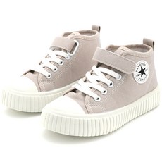 래빗풋 아동용 별와펜 하이탑 운동화