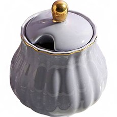 七廚圖里爾金糖球紫色, 1個