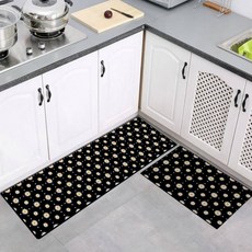 바디보 주방매트, X4